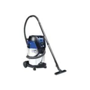Nilfisk Dammsugare -alto Aero 31-21 Pc Inox - Dammsugare -  5711145158901