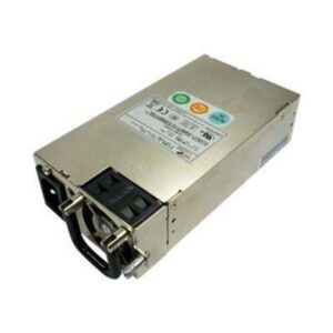 Qnap Single Psu For Ts-809u-rp Nas Strömförsörjning - 300 Watt - Atx - 80 Plus  4712511121032