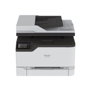 Ricoh M C240fw Color Laser All In One Printer Laserskrivare Multifunktion Med Fax - Färg - Laser  4961311958014
