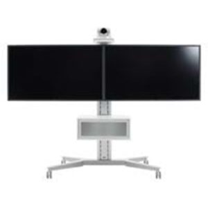 Sms Flat X Fh M1455 Video Conf Acc 70 Kg 46" 200 X 200 Mm  5704327029540