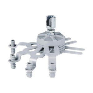 Sms Unislide Tak Mount Adapter  7331394102517