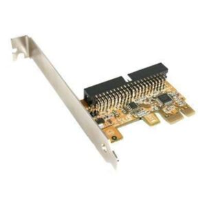 Startech.com 1 Port Pci Ide Controller Adapter Card - Kontrollerkort - Ide  0065030825153