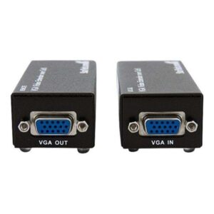 Startech.com Converge A / V-vga-förlängare över Cat5 - Point To Point (utpe Serien)  0065030835398