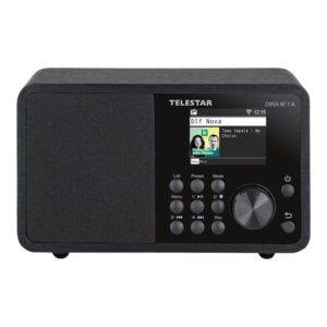 Telestar Dira M 1 A  4024035312026