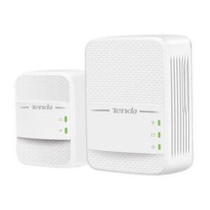 Tenda Ph10 Av1000 Ac Wi-fi Powerline Extender Kit Homeplug / Powerline  6932849433401