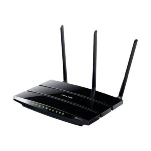 Tp-link Archer Vr400 Ac1200 Wireless Vdsl/adsl Modem Router - Wireless Router Wi-fi 5  6935364096854