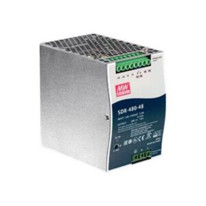 Trendnet Ti-s48048 - Power Supply - 480 Watt Strömförsörjning - 480 Watt - Atx - 80 Plus  0710931161441