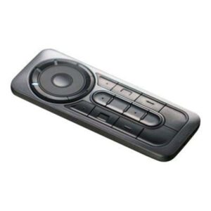 Wacom Expresskey Remote Accessory - Vanlig Fjä  4949268790956
