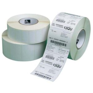 Zebra Lbl 102x102mm Z-trans  5711045962950