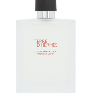 Hermès Terre D'hermes After Shave Lotion  3346131400119