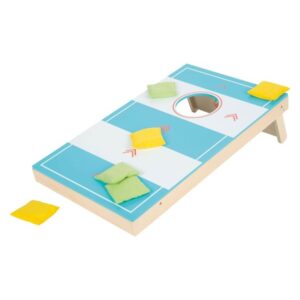 - Wooden Throwing Game 2in1 Active  4020972124814