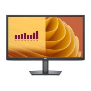 22" Dell E2225h - 1920x1080 (fhd) - 75hz - Va  5397184822173