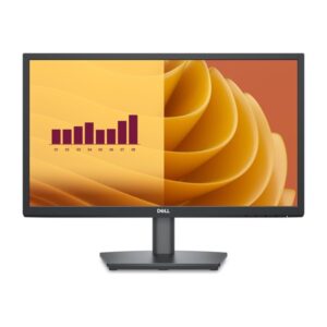22" Dell E2225hs - 1920x1080 (fhd) - 75hz - Va  5397184822197